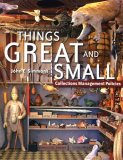 Things Great and Small Collections Management Policies cover art