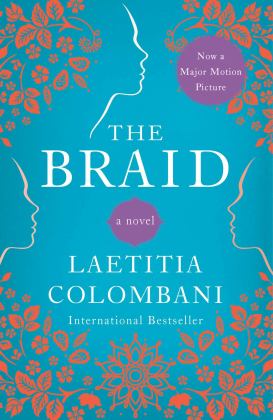 Braid A Novel  9781982130039 Front Cover