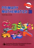 Primary Mathematics 3b Textbook  cover art