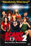 Case art for Scary Movie 2