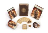 Case art for Fable III Limited Collector's Edition -Xbox 360