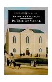 Dr. Wortle's School  9780140434040 Front Cover