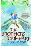 Brothers Lionheart  9780192729040 Front Cover