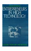 Entrepreneurs in High Technology Lessons from MIT and Beyond  9780195067040 Front Cover