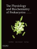 Physiology and Biochemistry of Prokaryotes 