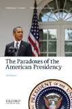 Paradoxes of the American Presidency  cover art