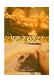 Sor Juana's Love Poems  9780299187040 Front Cover