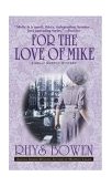 For the Love of Mike  cover art