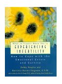 What to Expect When You're Experiencing Infertility How to Cope with the Emotional Crisis and Survive 1998 9780393041040 Front Cover