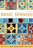 Basic Spanish 2nd 2010 9780495897040 Front Cover