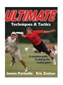 Ultimate Techniques and Tactics  cover art