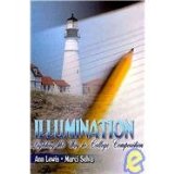 Illumination Lighting the Way to College Composition cover art