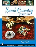 Sarah Coventryï¿½ Jewelry  9780764317040 Front Cover