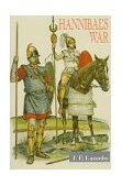 Hannibal's War A Military History of the Second Punic War cover art