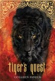 Tiger's Quest 2011 9781402784040 Front Cover