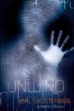 Unwind  9781416912040 Front Cover