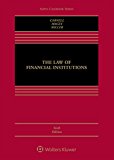 Law of Financial Institutions 6th 9781454871040 Front Cover