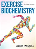 Exercise Biochemistry 2nd 9781492529040 Front Cover
