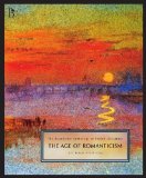Broadview Anthology of British Literature, Volume 4 The Age of Romanticism cover art