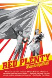 Red Plenty  cover art