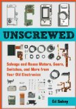 Unscrewed  cover art