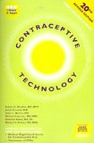Contraceptive Technology  cover art