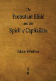 Protestantische Ethik und der Geist des Kapitalismus  cover art