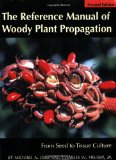 Reference Manual of Woody Plant Propagation From Seed to Tissue Culture, Second Edition