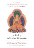 Path of Individual Liberation The Profound Treasury of the Ocean of Dharma, Volume One  9781611801040 Front Cover