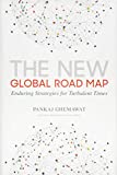 New Global Road Map Enduring Strategies for Turbulent Times  9781633694040 Front Cover