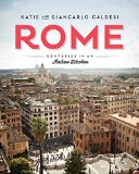 Rome Centuries in an Italian Kitchen  9781784880040 Front Cover