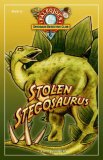 Stolen Stegosaurus 2006 9781934133040 Front Cover