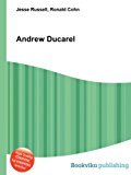 Andrew Ducarel 2012 9785511002040 Front Cover