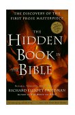 Hidden Book in the Bible 1999 9780060630041 Front Cover