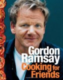 Cooking for Friends  9780061435041 Front Cover