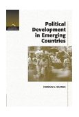 Political Development in Emerging Countries  cover art