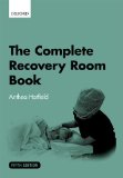 Complete Recovery Room Book  cover art