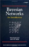 Bayesian Networks An Introduction 2009 9780470743041 Front Cover