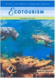 Ecotourism  cover art