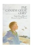 Canada Geese Quilt  9780525650041 Front Cover