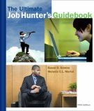 Ultimate Job Hunter's Guidebook 5th 2007 9780618848041 Front Cover
