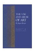 Use and Abuse of Art  cover art