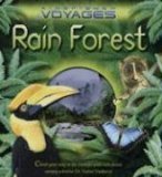 Voyages: Rain Forest Rain Forest 2006 9780753459041 Front Cover