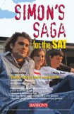 Simon's Saga for the SAT  cover art