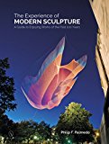 Experience of Modern Sculpture A Guide to Enjoying Works of the Past 100 Years  9780764349041 Front Cover