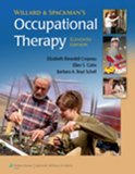 Occupational Therapy 11th 9780781760041 Front Cover