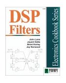 DSP Filter Cookbook 2000 9780790612041 Front Cover