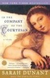 In the Company of the Courtesan A Novel cover art
