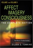 Affect Imagery Consciousness The Complete Edition  9780826144041 Front Cover