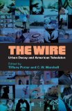 Wire Urban Decay and American Television cover art